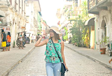 vigan outfit ideas|Vigan .